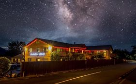 Kakapo Lodge