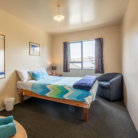 Kakapo Lodge Hanmer Springs Værelse billede