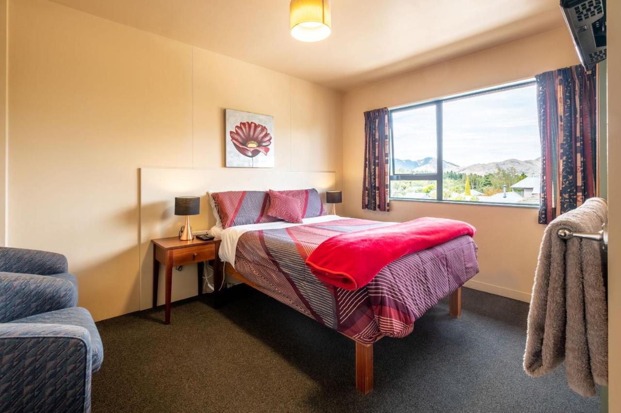 Kakapo Lodge Hanmer Springs Eksteriør billede