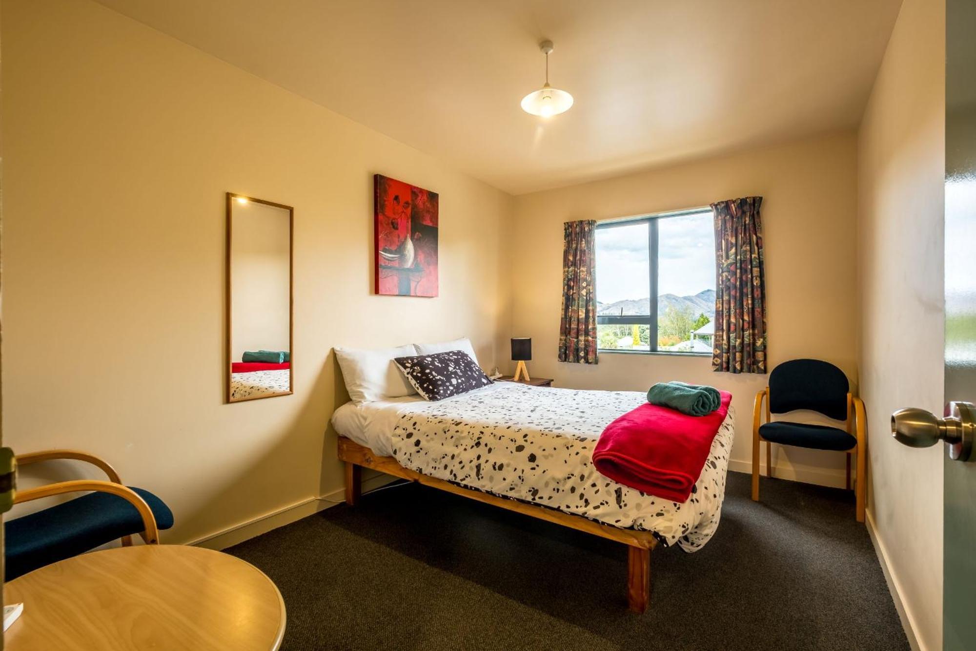 Kakapo Lodge Hanmer Springs Værelse billede